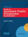 Universals Guide to Assistant Public Prosecutor Examination